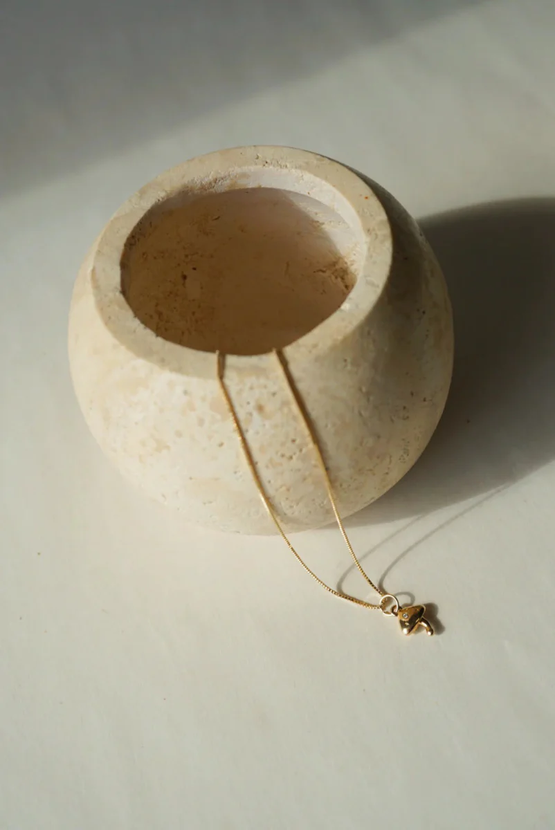 Foe & Dear Bubble Vessel (Various Colours) - Image 6