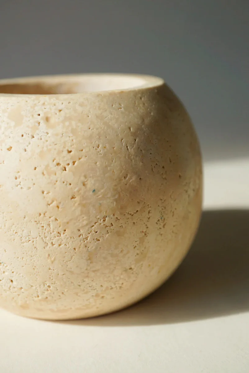 Foe & Dear Bubble Vessel (Various Colours) - Image 7