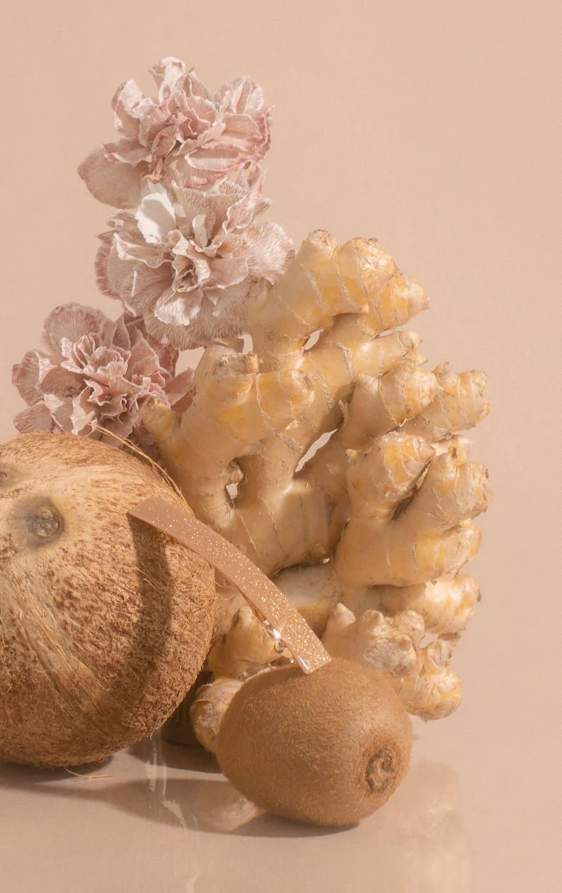 Foe & Dear Cleo Barrette (Various Colours) - Image 3