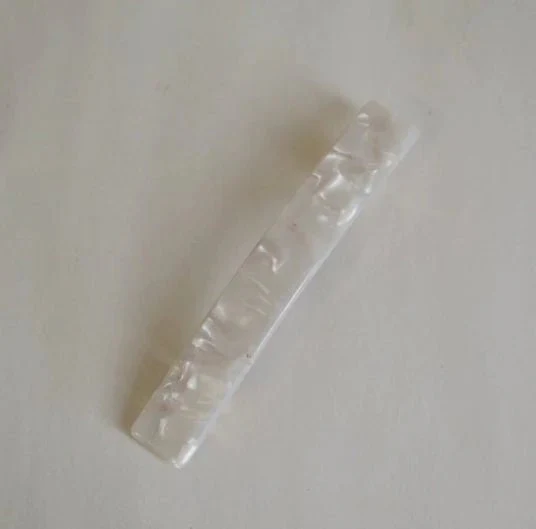 Foe & Dear Cleo Barrette (Various Colours) - Image 4