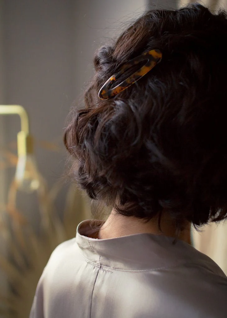 Foe & Dear Finn Snap Clip - Image 3