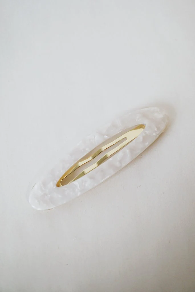 Foe & Dear Finn Snap Clip - Image 4