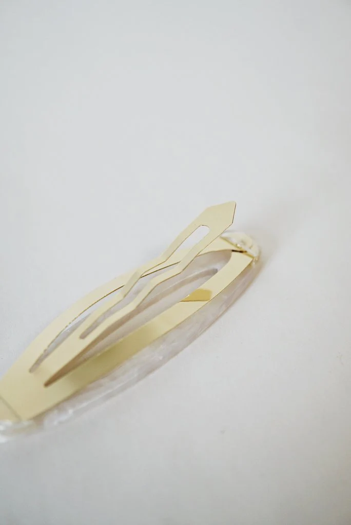 Foe & Dear Finn Snap Clip - Image 5