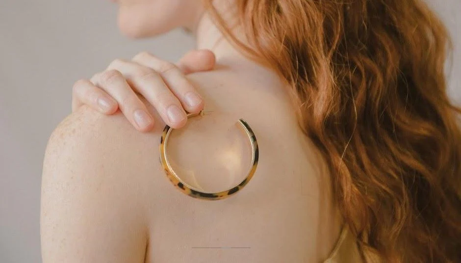 Foe & Dear Joan Hoops - Image 3