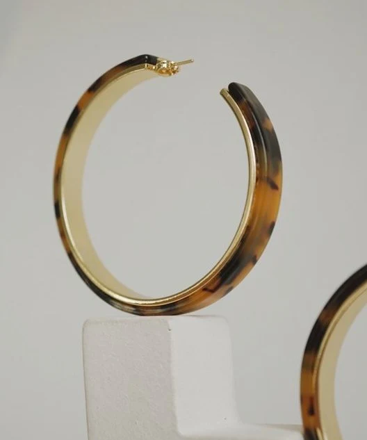 Foe & Dear Joan Hoops - Image 6