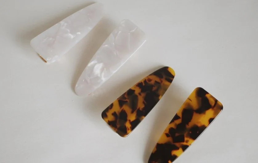 Foe & Dear Lily Clips - Image 3