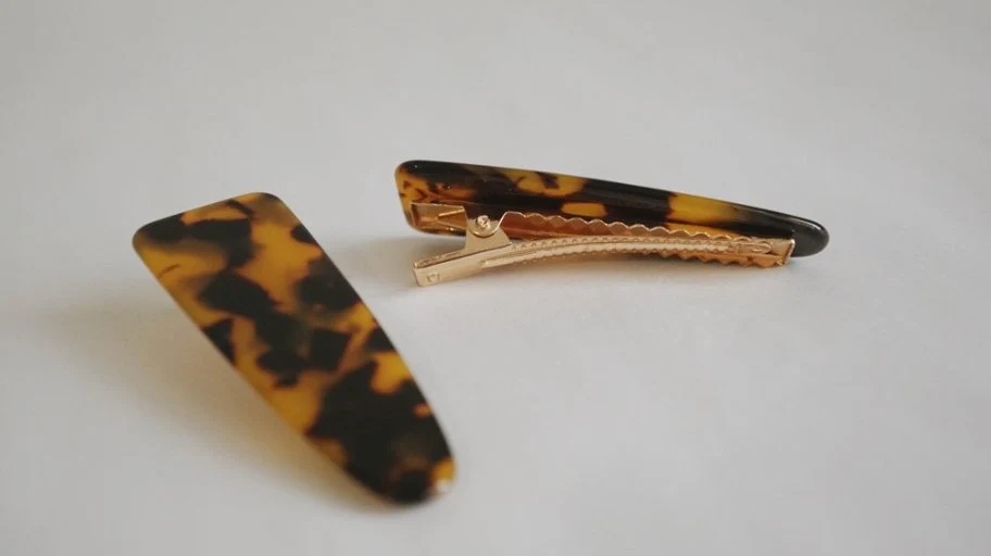 Foe & Dear Lily Clips - Image 4