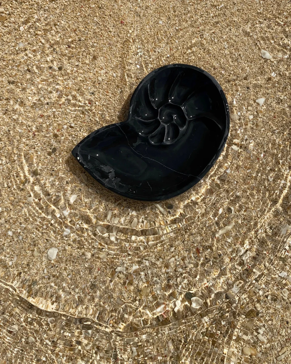 Foe & Dear Nautilus Keepsake Dish (Various Colours) - Image 14