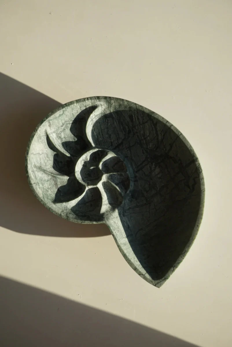 Foe & Dear Nautilus Keepsake Dish (Various Colours) - Image 16