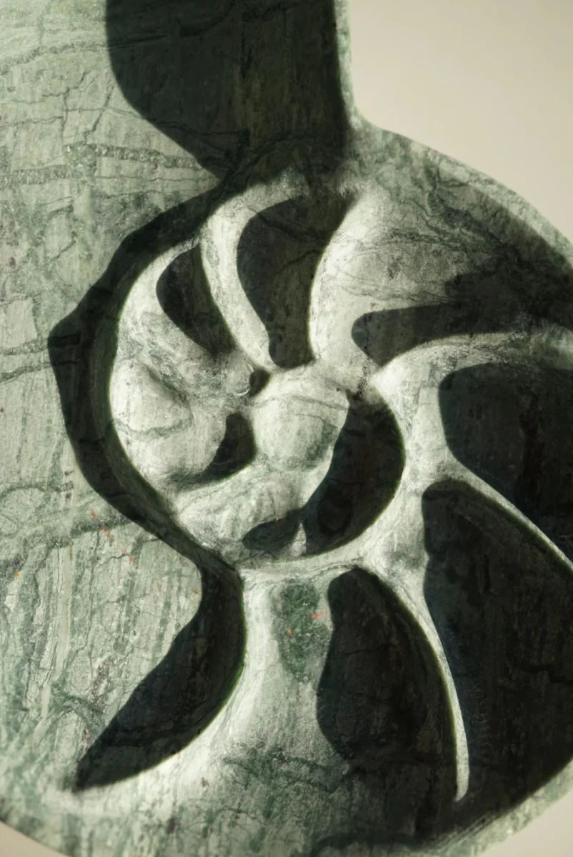 Foe & Dear Nautilus Keepsake Dish (Various Colours) - Image 19