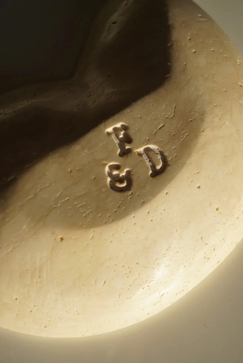 Foe & Dear Nautilus Keepsake Dish (Various Colours) - Image 22