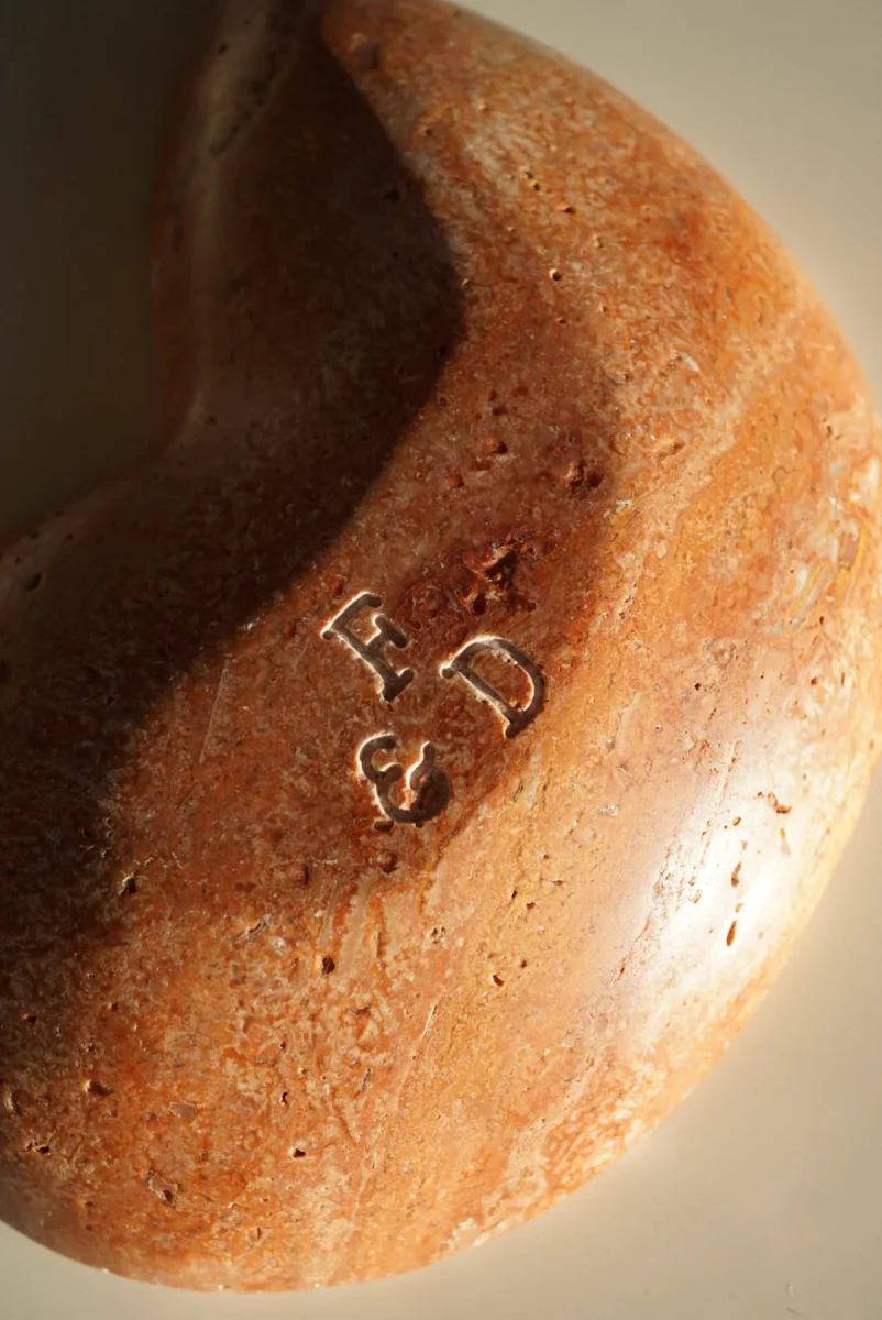 Foe & Dear Nautilus Keepsake Dish (Various Colours) - Image 23