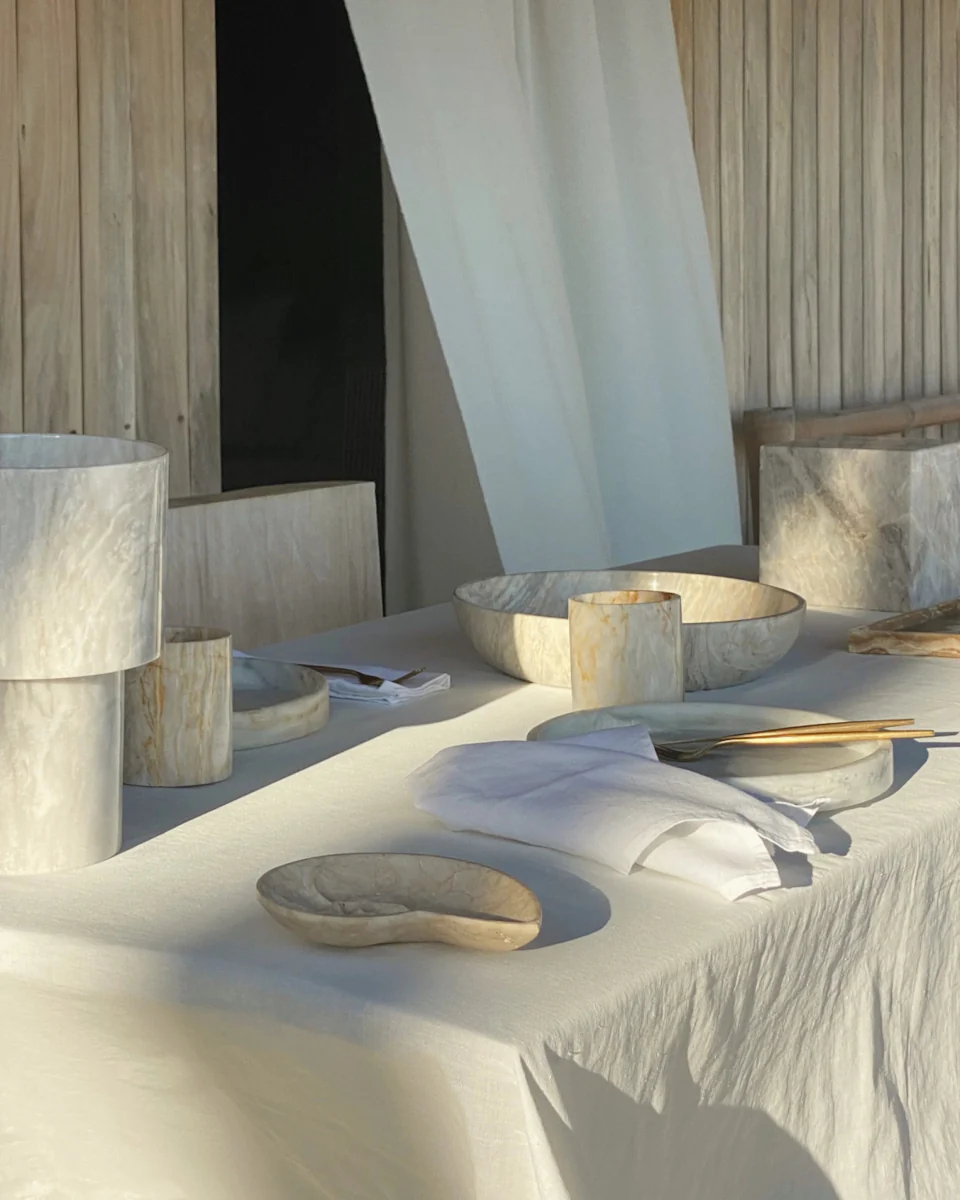 Foe & Dear Nautilus Keepsake Dish (Various Colours) - Image 8