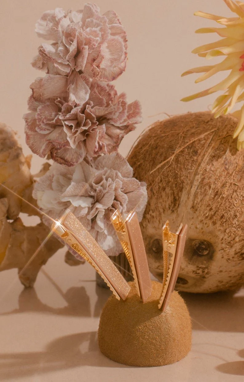 Foe & Dear Presley Clips (Summer Paradise) - Image 3