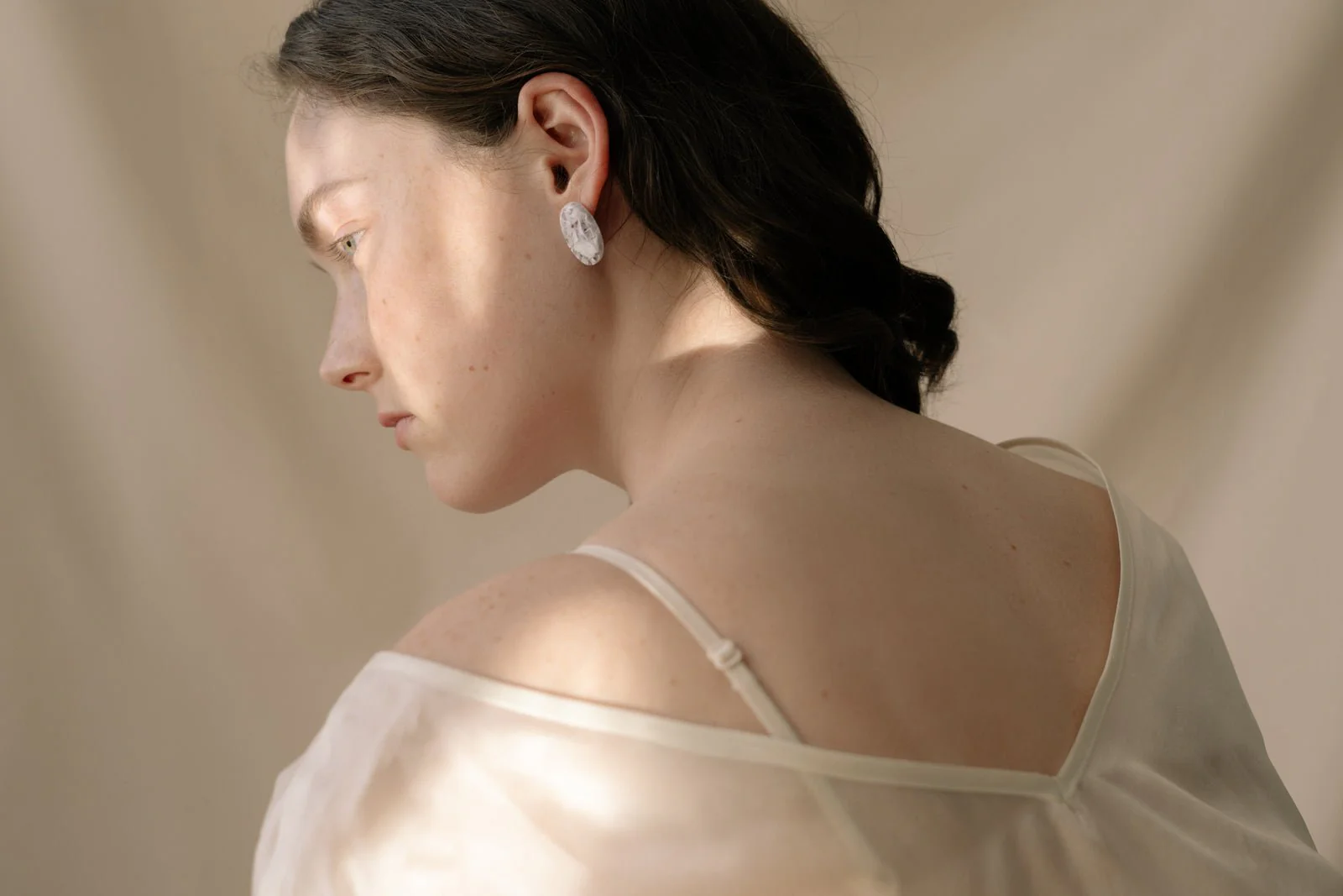 Foe & Dear Rhea Earrings - Image 4