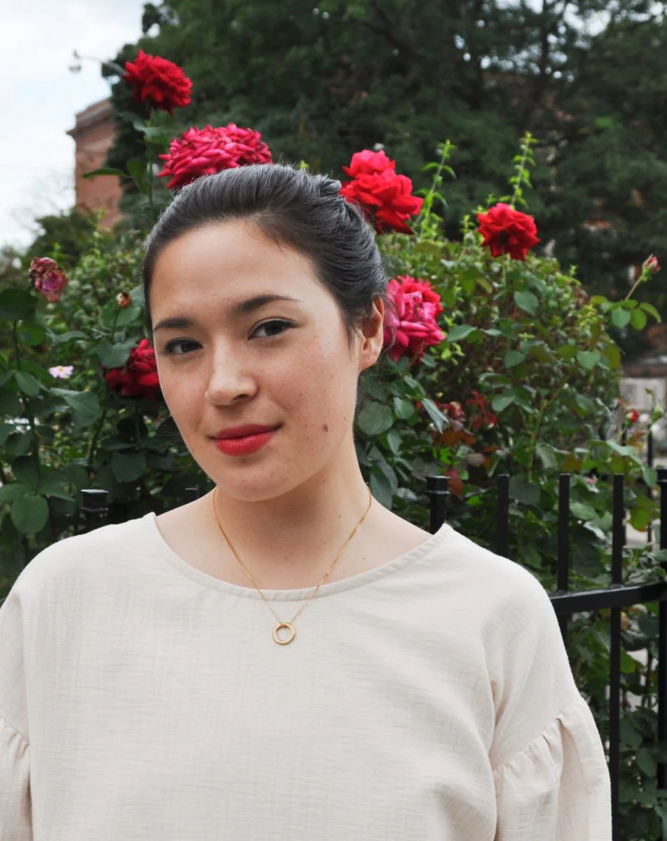 Hawkly Ethereal Necklace (Bronze or Silver) - Image 4