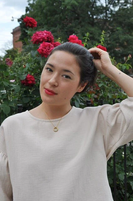 Hawkly Ethereal Necklace (Bronze or Silver) - Image 5