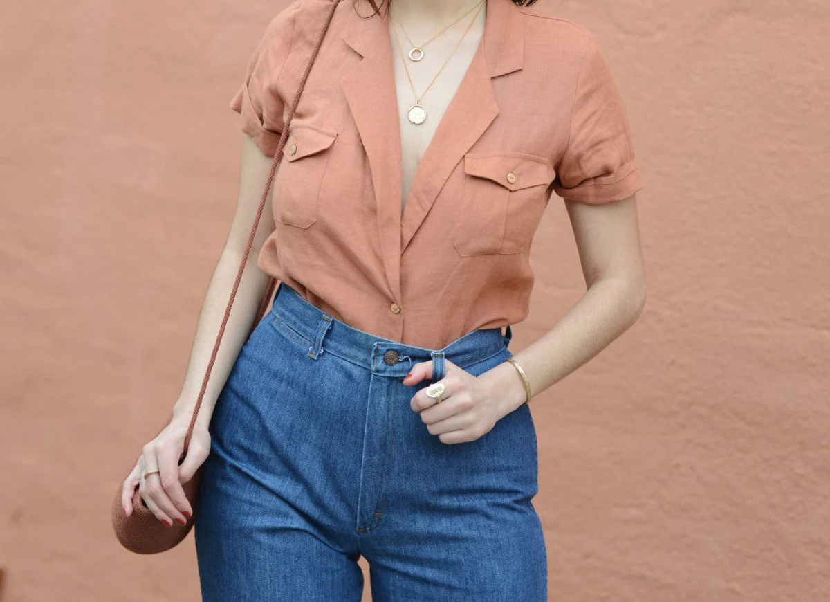 Hawkly Ethereal Necklace (Bronze or Silver) - Image 6