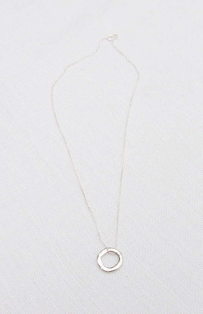 Hawkly Ethereal Necklace (Bronze or Silver) - Image 7