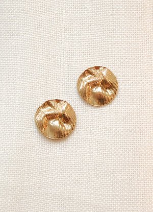 Hawkly Playa Earrings (Bronze or Silver) - Image 6