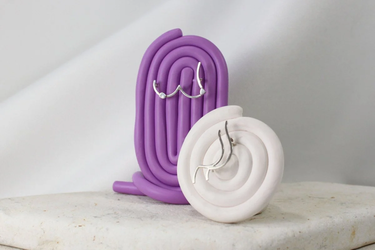 House of Hudson Butt Pin - Image 3