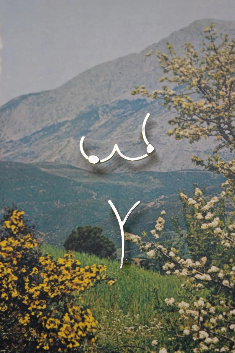 House of Hudson Yoni Pin - Image 4