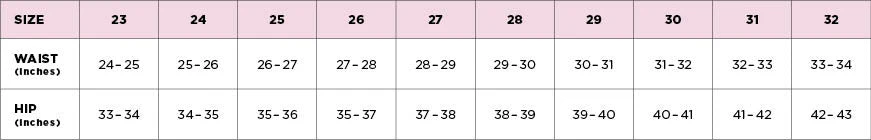 Iris Denim Bad Reputation (Original Light Denim) - Image 8