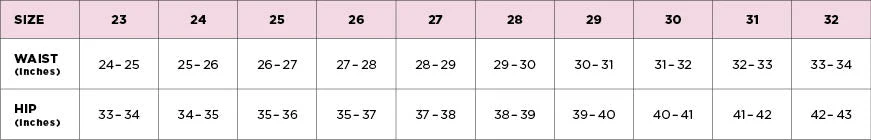 Iris Denim Jet Ski Jeans (Black) - Image 11