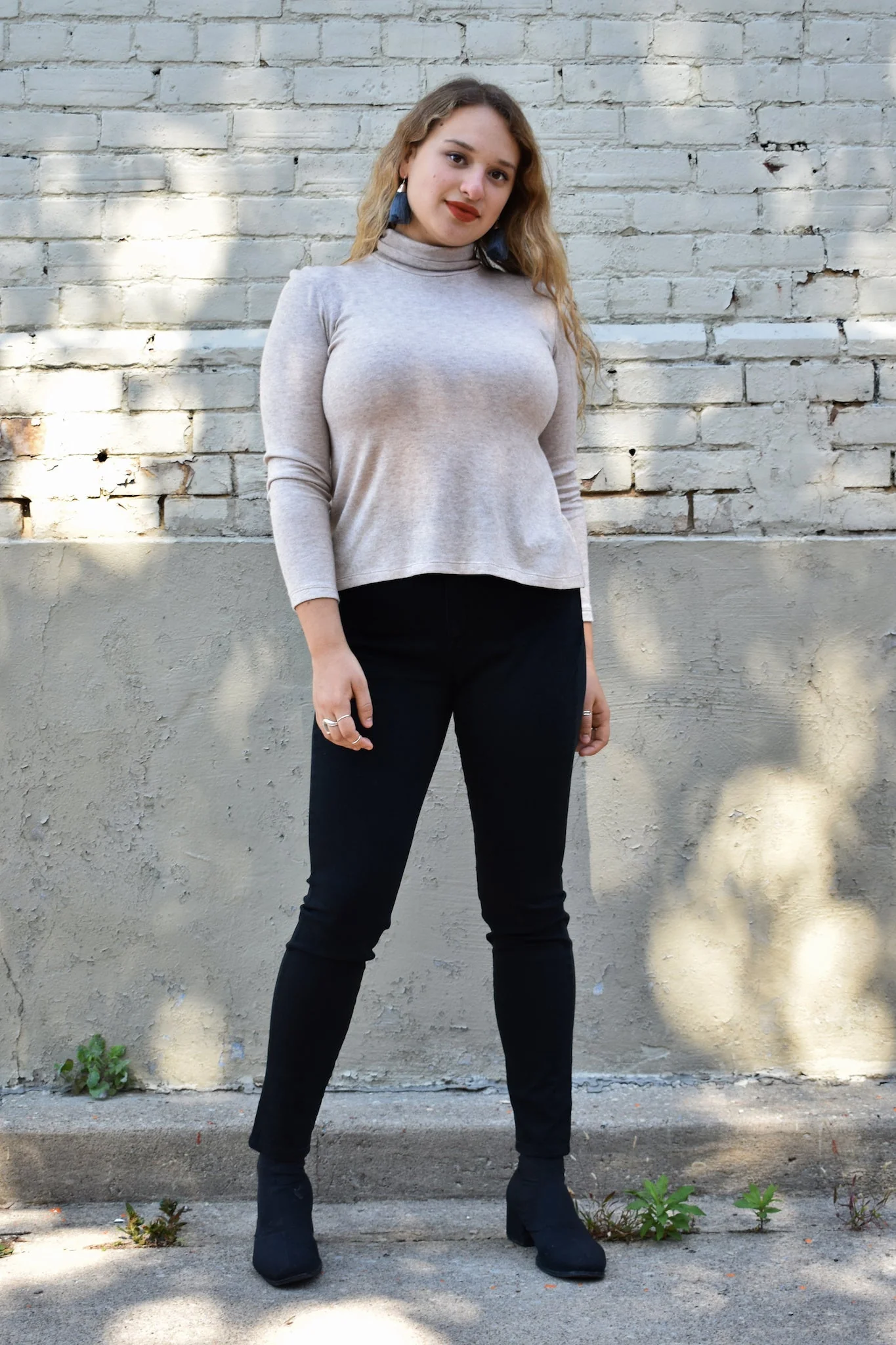 Iris Denim Jet Ski Jeans (Black) - Image 7