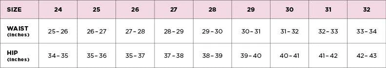 Iris Denim Line Up Jeans (Dark Blue) - Image 12