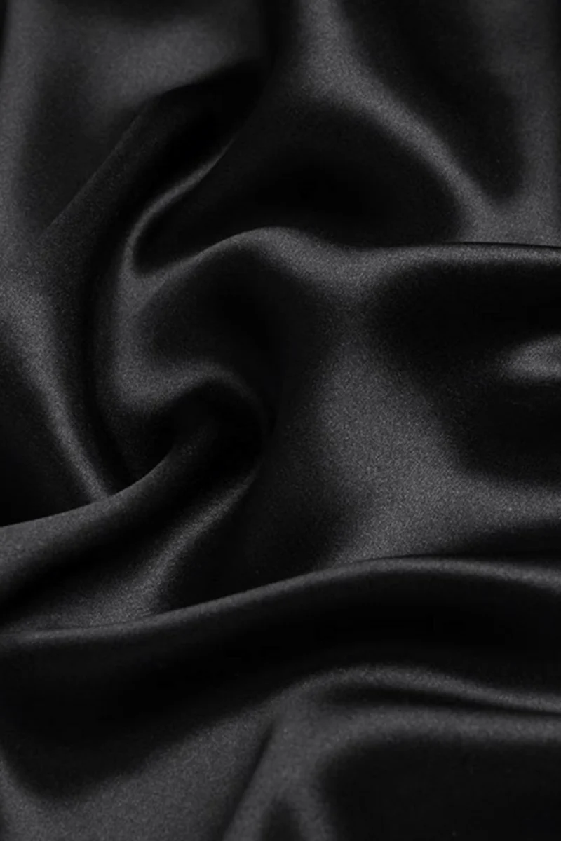 Jacoba Jane Lily Dress (Black) - Image 9