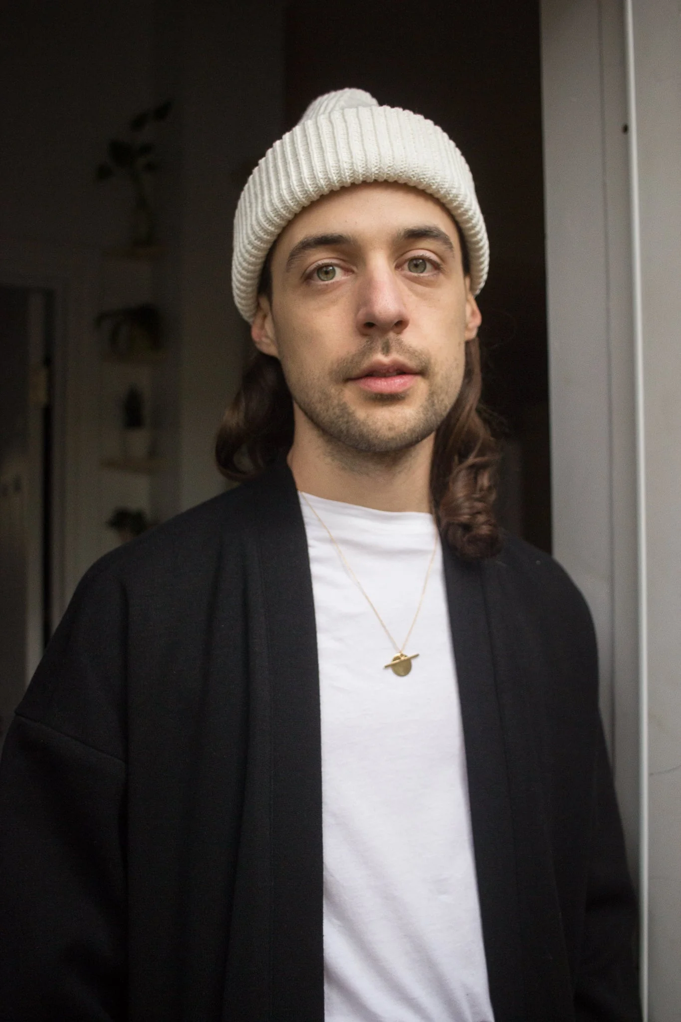 Lisbeth Ashland Necklace - Image 4