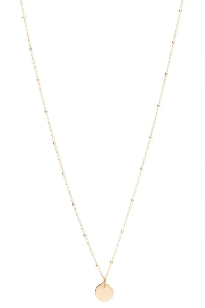Lisbeth Ellis Necklace - Image 3