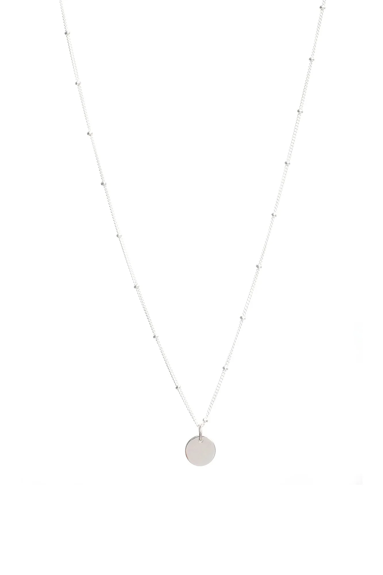 Lisbeth Ellis Necklace - Image 4