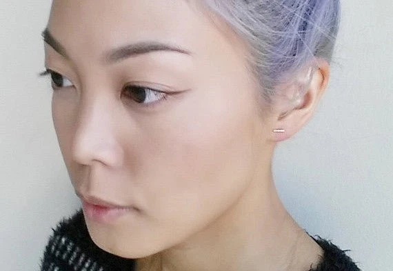 Nepheliad Mini Bar Studs - Image 4