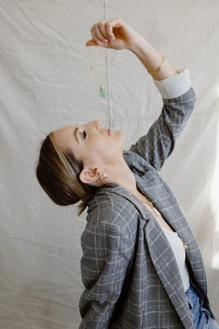 Oneiro Love Spell Necklace - Image 4