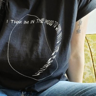 Really, Man? Hellmouth Tee - Image 3