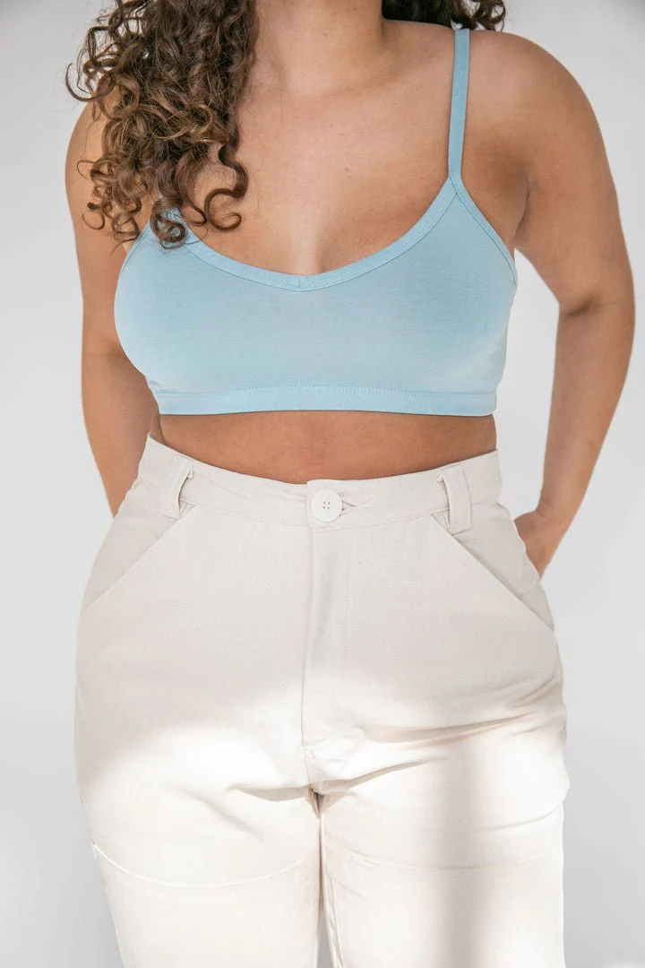 Shelter Brewers Pants (Natural Canvas) - Image 15