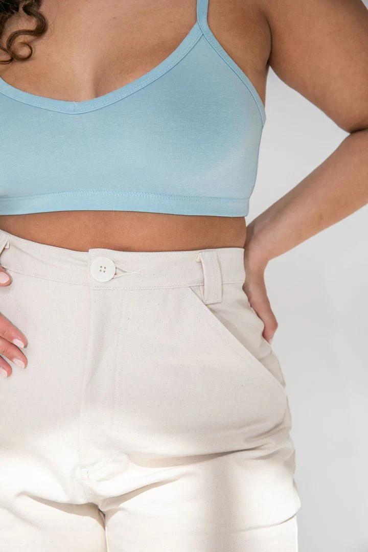 Shelter Brewers Pants (Natural Canvas) - Image 16