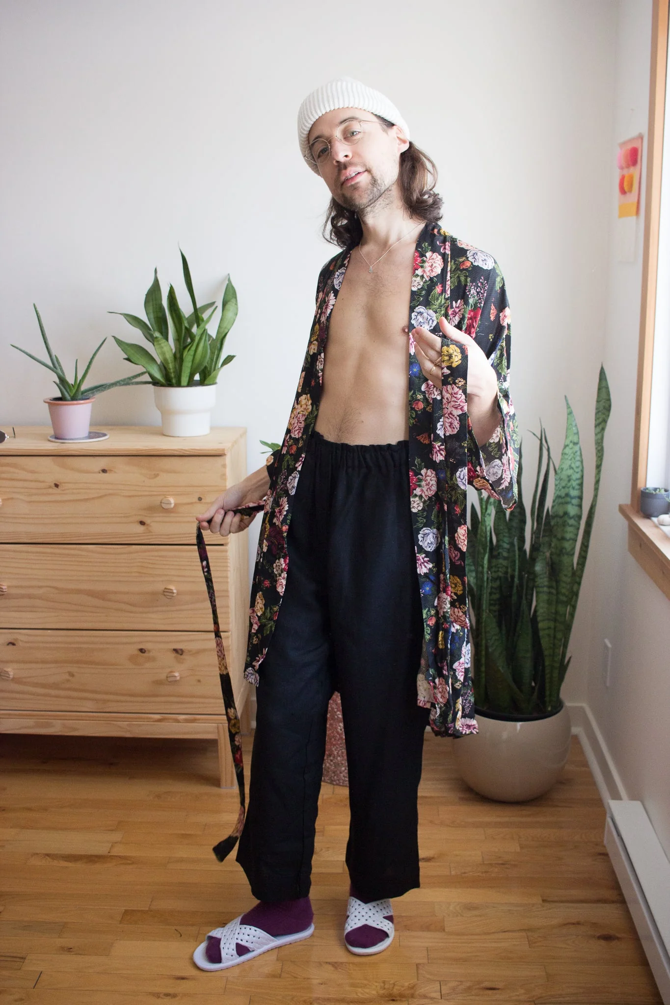 Shelter Eva Pants (Black) - Image 3