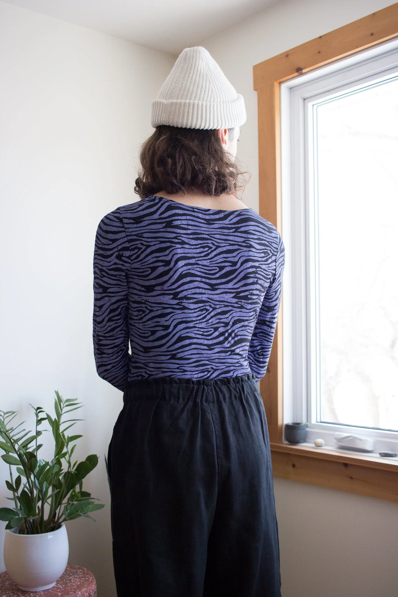 Shelter Eva Pants (Black) - Image 6