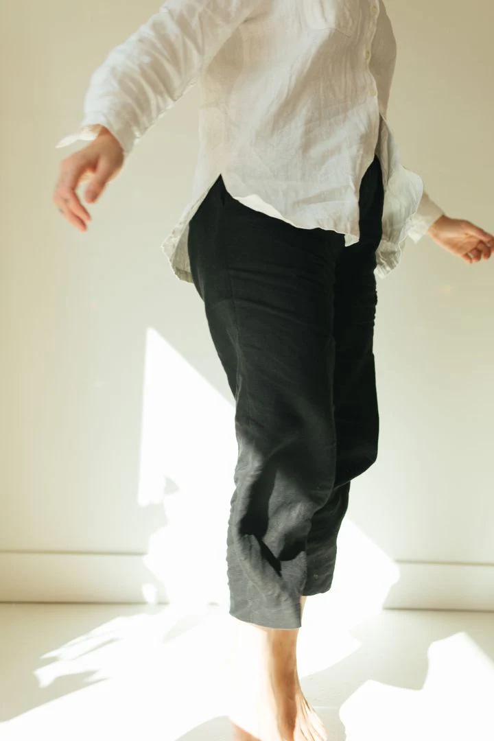 Shelter Eva Pants (Black) - Image 7