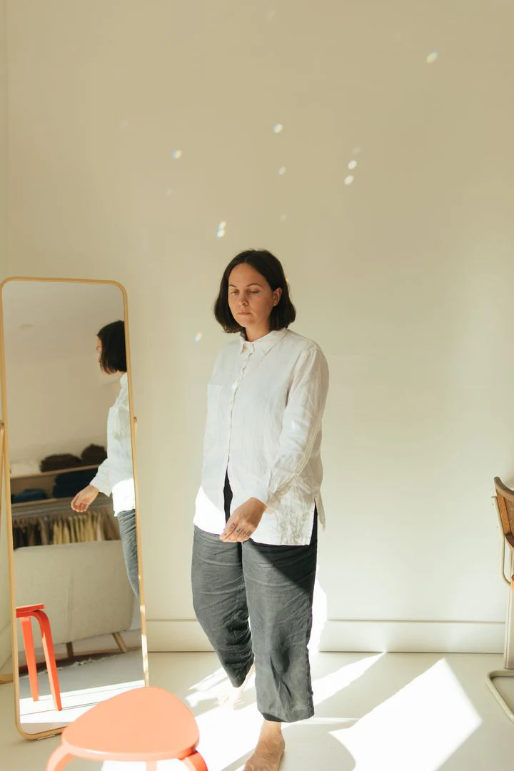 Shelter Eva Pants (Black) - Image 8