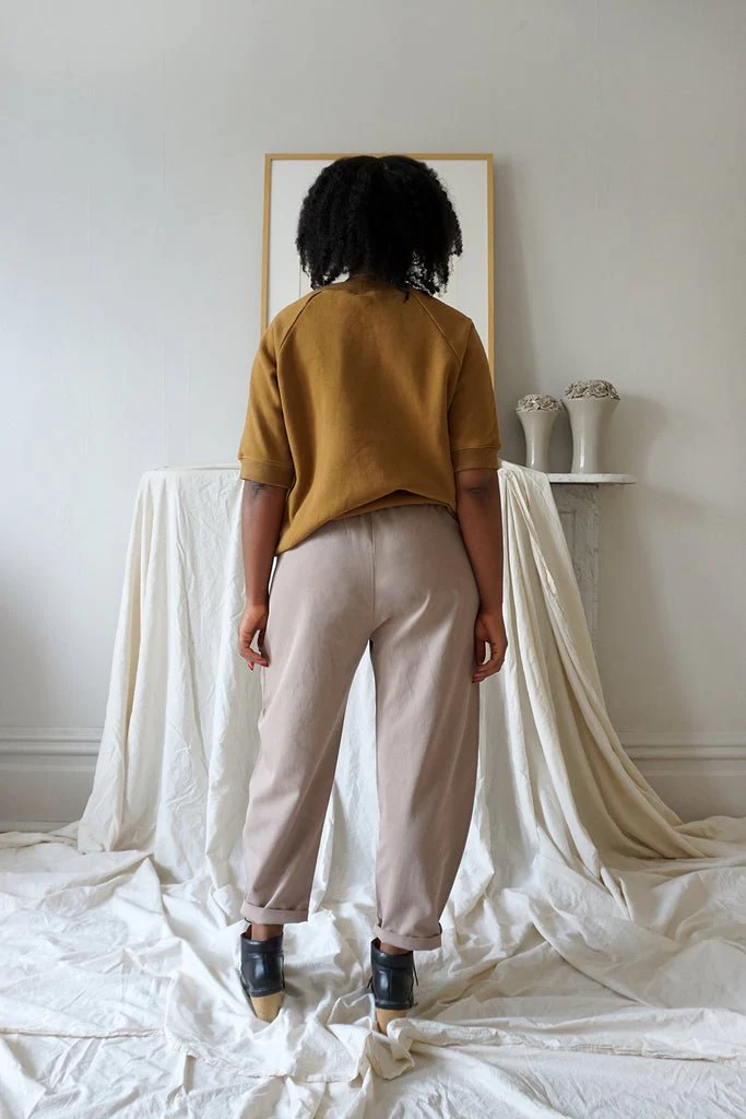 Ursa Minor Tula Tee (Old Leather) - Image 10