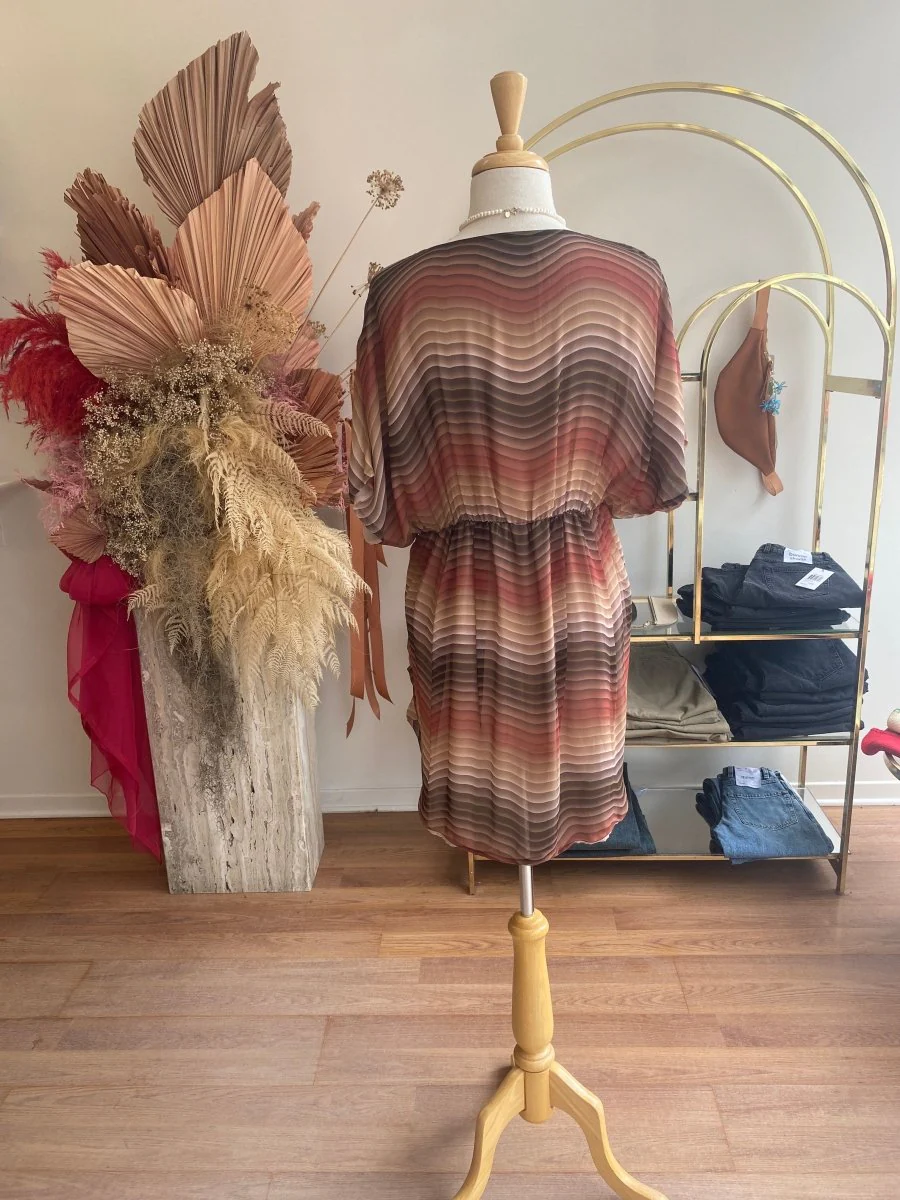 Valerie Dumaine Archive - Dress - Image 3