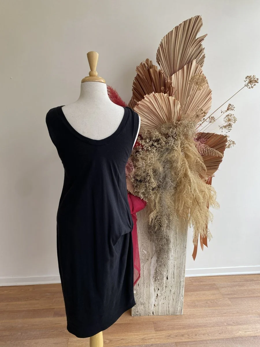 Valerie Dumaine Archive - Dress (Various Colours) - Image 11