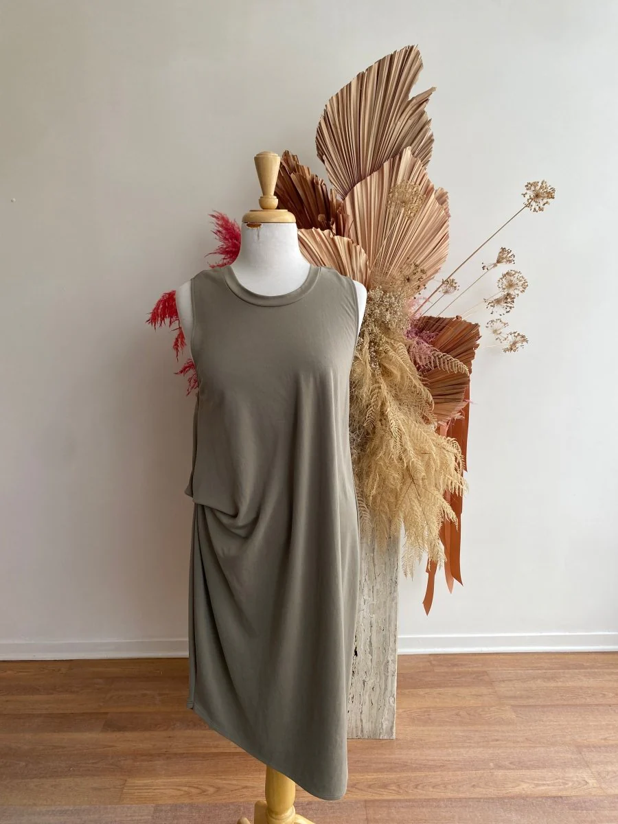 Valerie Dumaine Archive - Dress (Various Colours) - Image 12