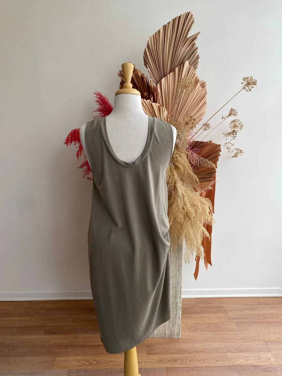 Valerie Dumaine Archive - Dress (Various Colours) - Image 13