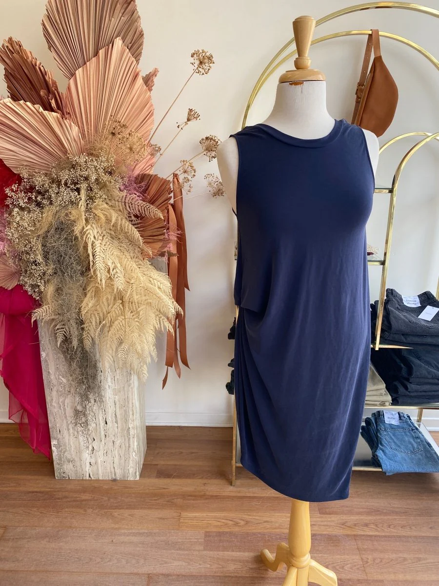 Valerie Dumaine Archive - Dress (Various Colours) - Image 3