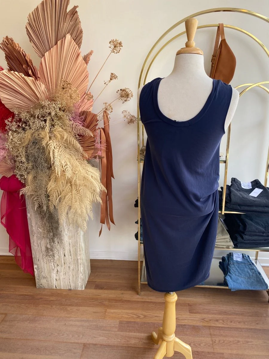 Valerie Dumaine Archive - Dress (Various Colours) - Image 4